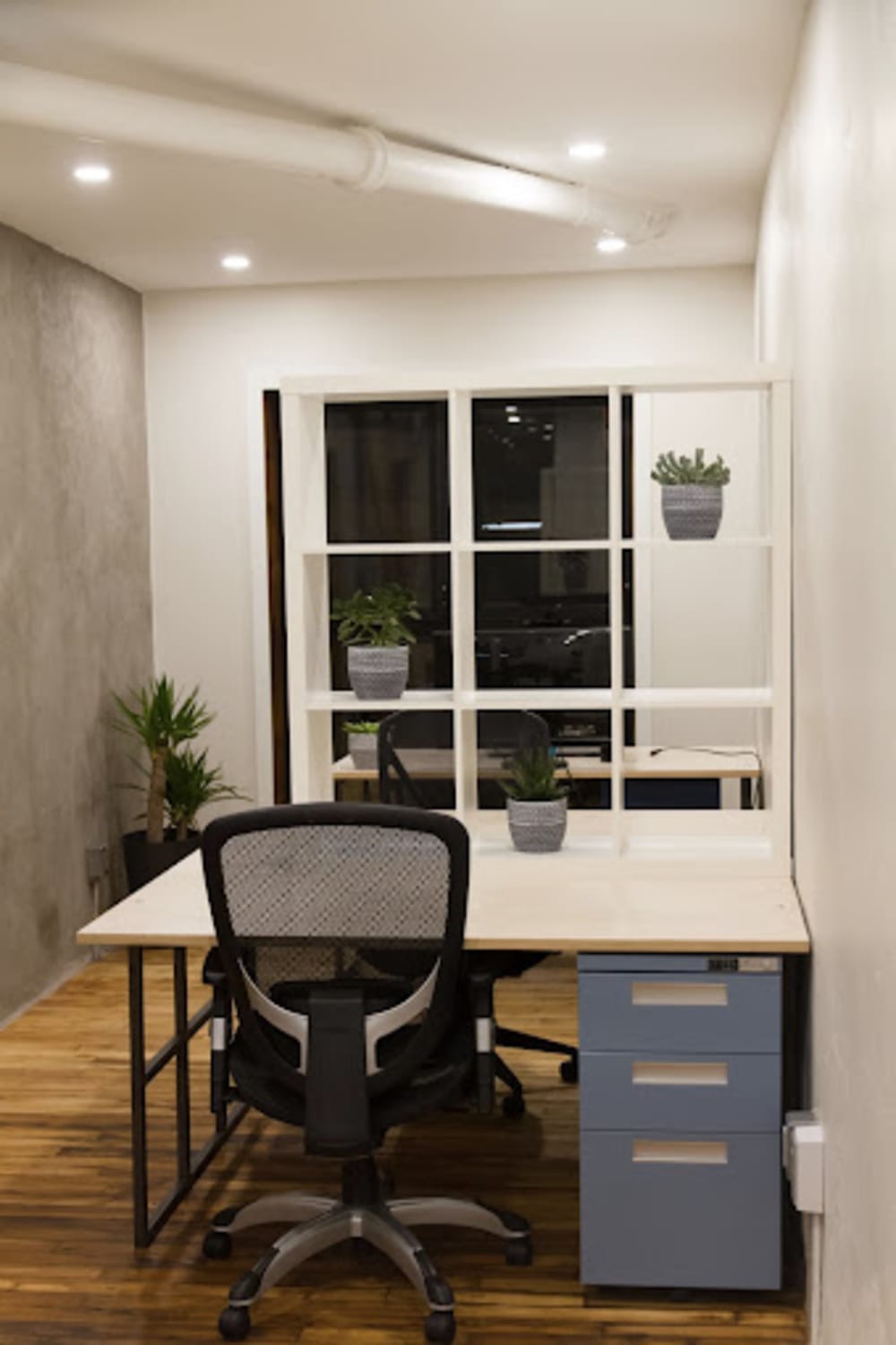 Espace Mile End Montréal