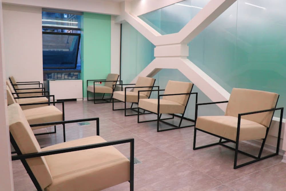 Paradise Hub-Mulla Sadra Innovation Center