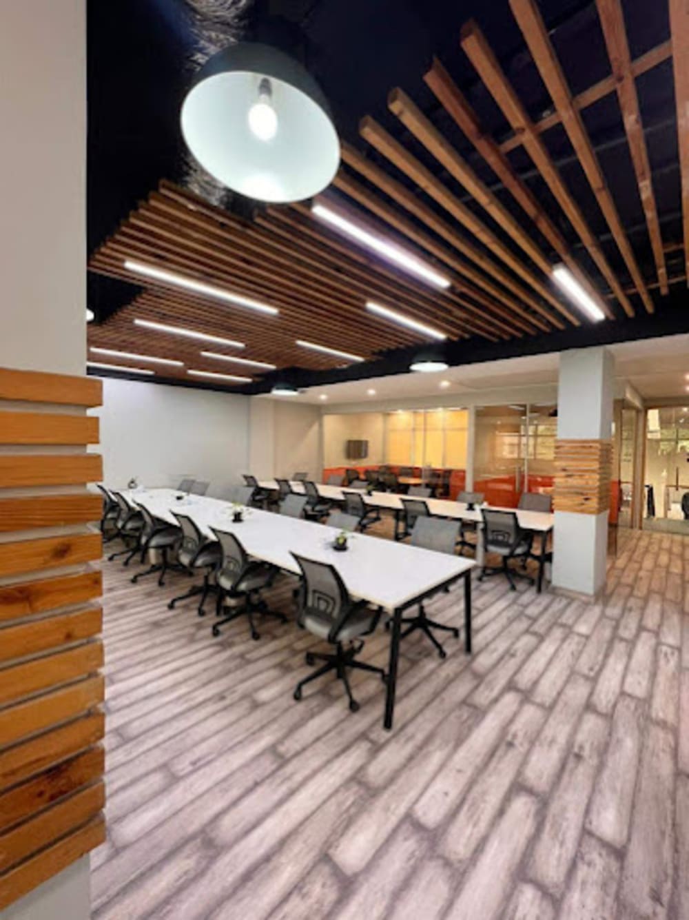 Thinkvalley Workplace ATS bouquet Noida