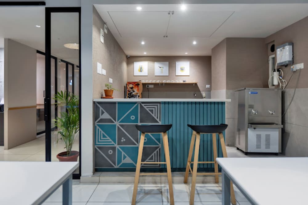The Cowork Capital Vadodara