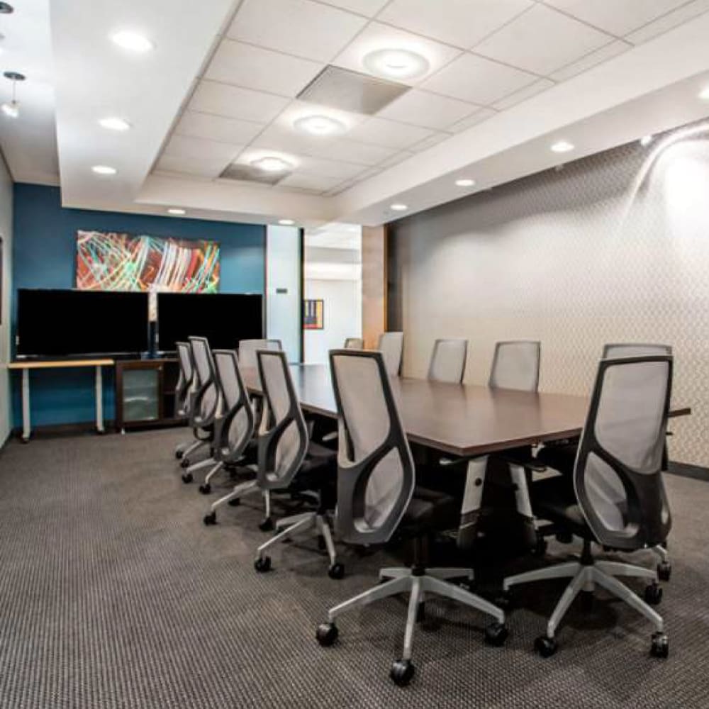 My Perfect Workplace Burbank