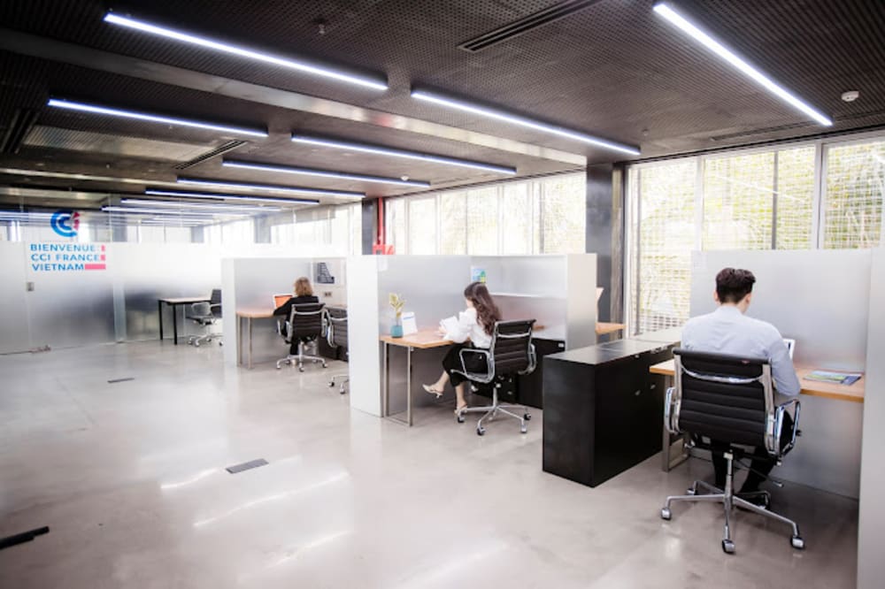 LeBooster Ho Chi Minh City