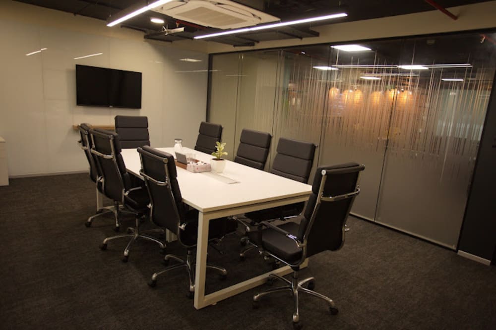 Smartworks Golden Millenium- Bengaluru