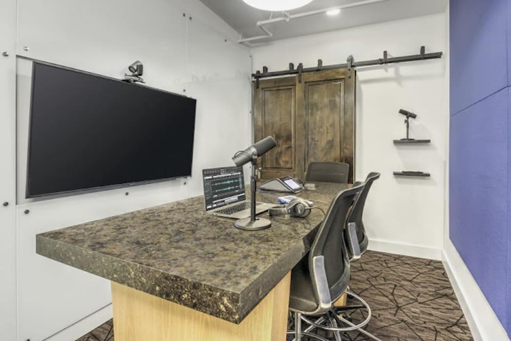 CoWork Camden