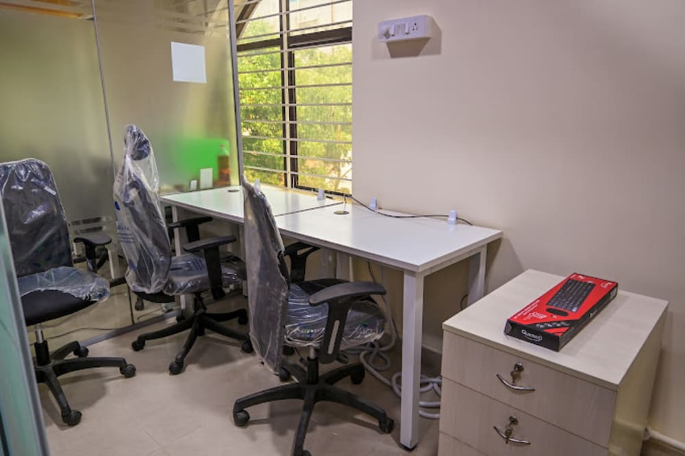 Spacio workspace- Bengaluru