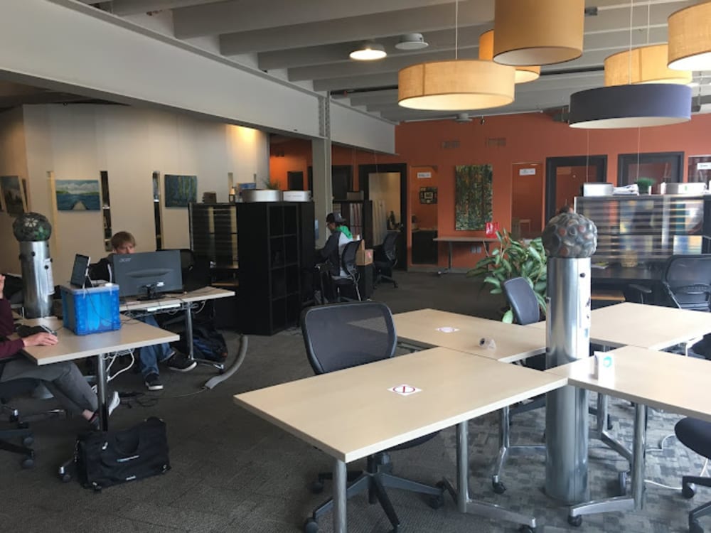 The Commons Workplace-Wayzata