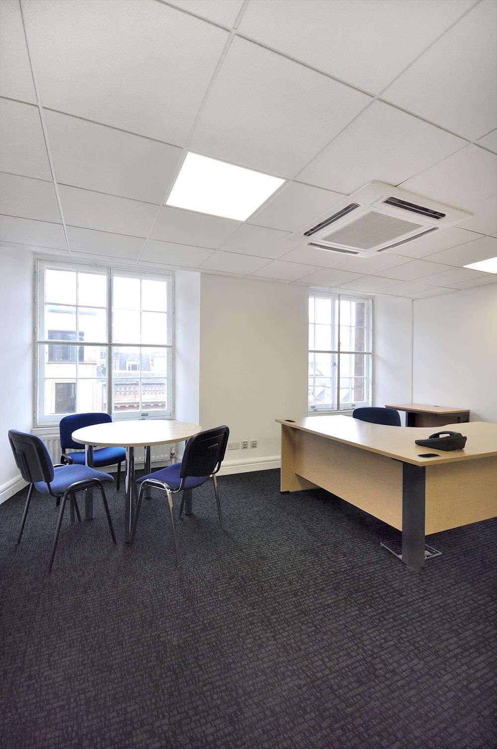 Stelmain Ltd Tunberry Glasgow