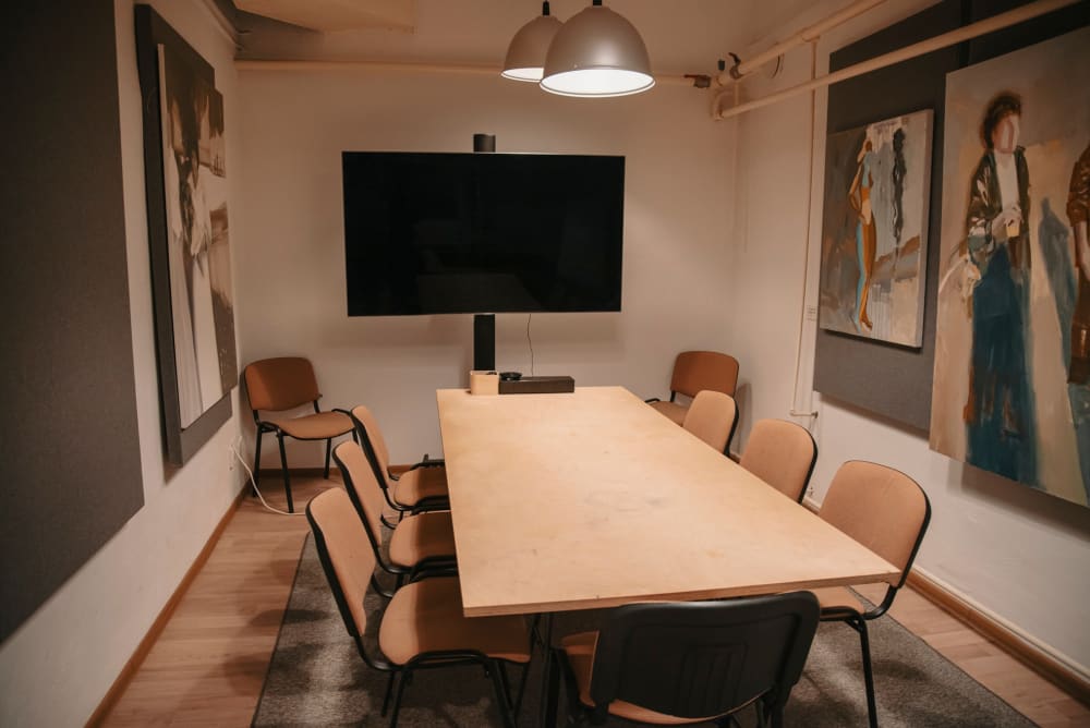 Palo Alto Club Tallinn