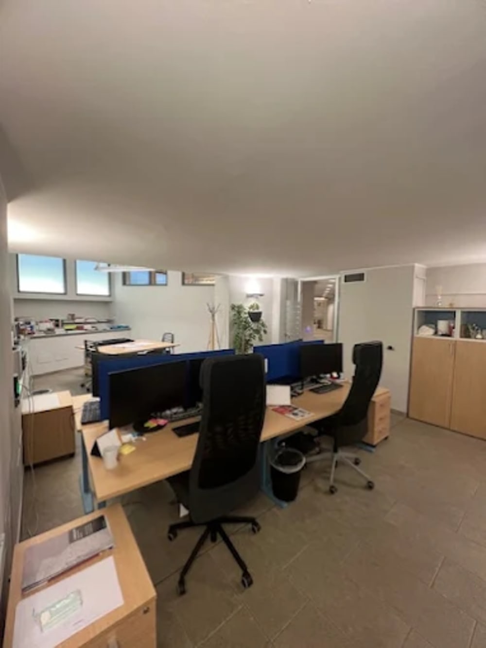 inCOWORK Giuliano- Milan