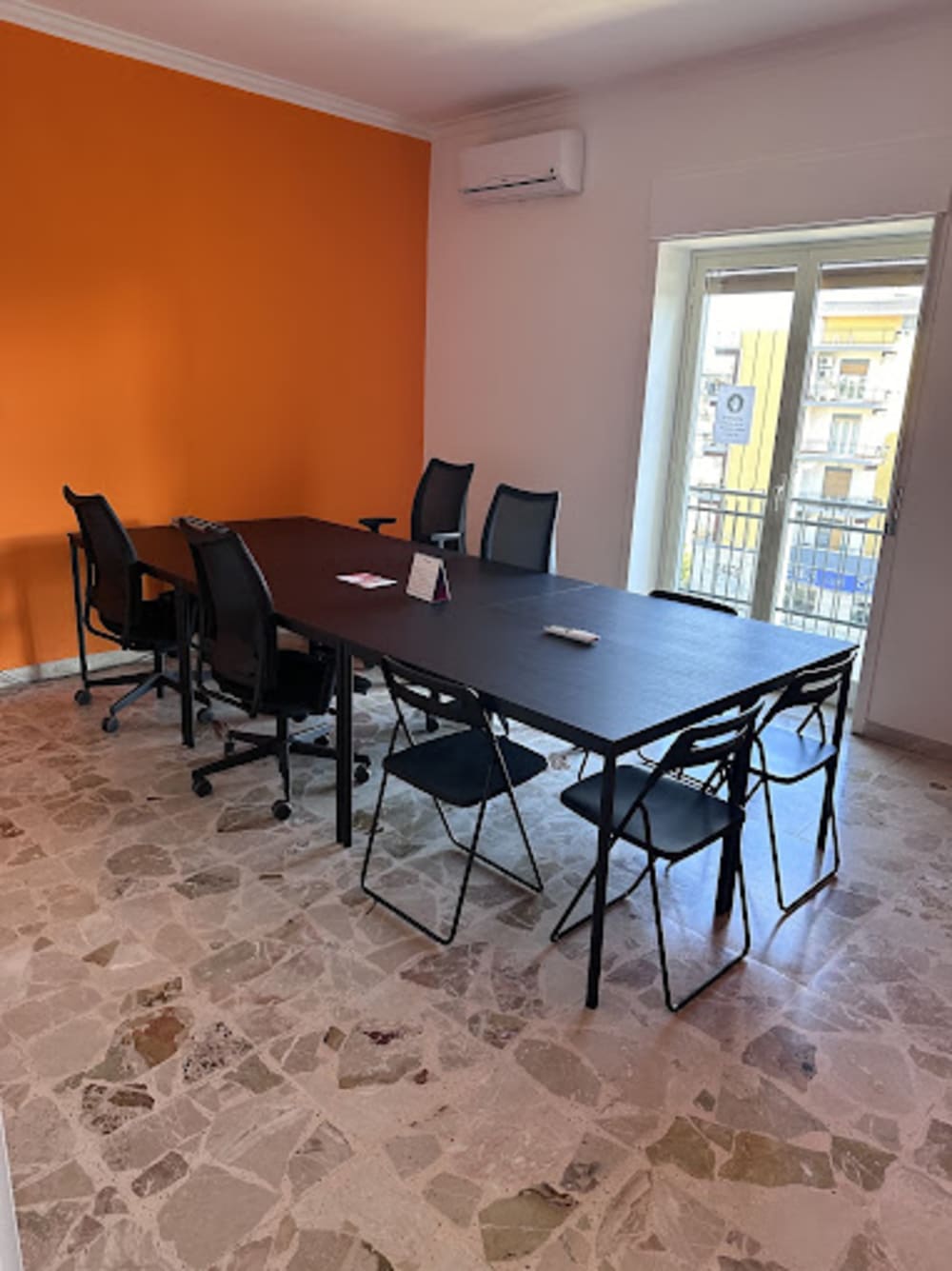 CoWonderful Vincenzo- Catania