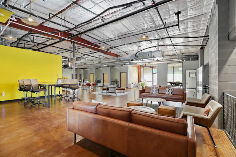 Venture X Plush Mills-Greenville