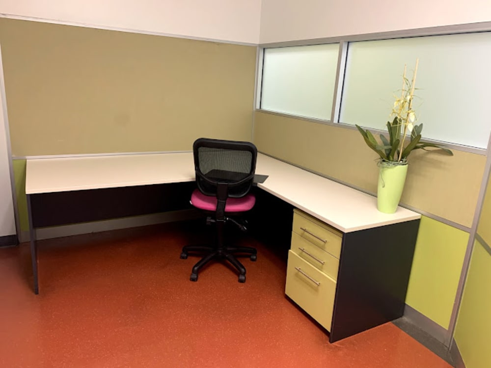 Business Hub Offices 128B Tolley Road