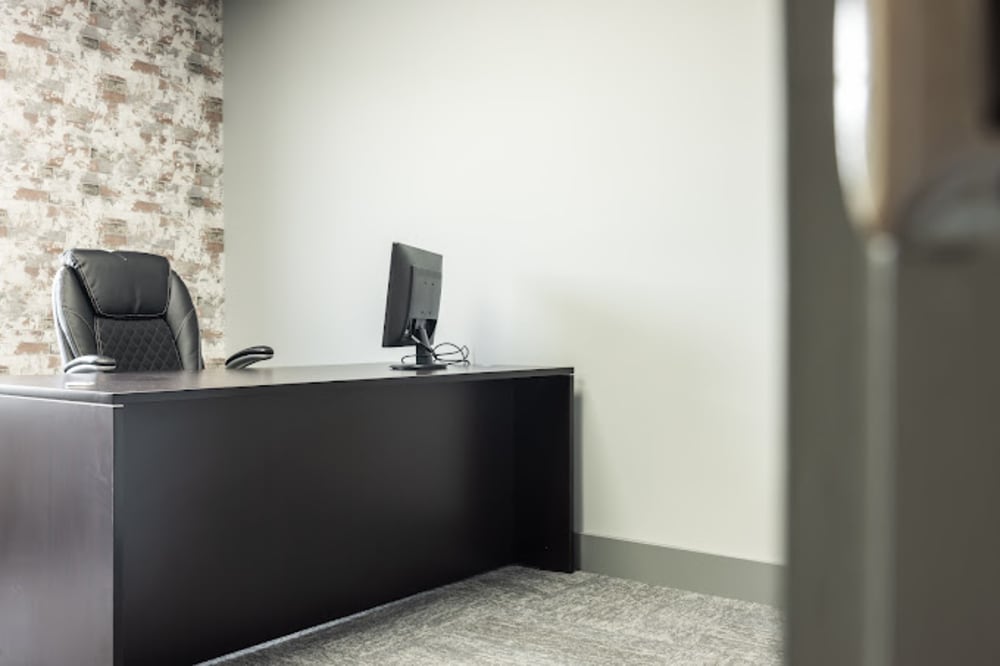 Interworks Virginia-Mt Airy