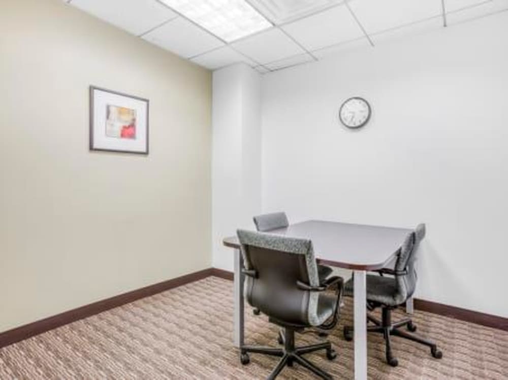 Regus Financial Radnor