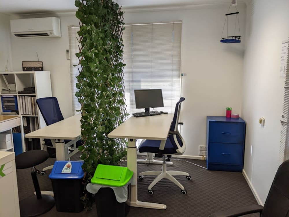 Karingal Coworking Space Karingal Drive