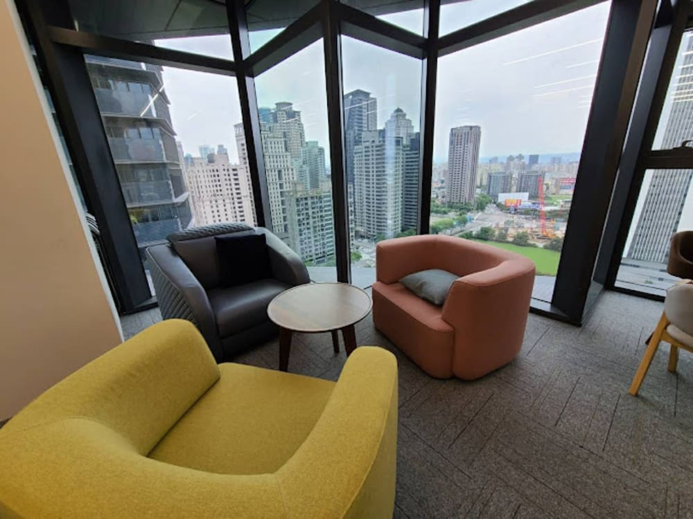 Art Space Rent Beitun