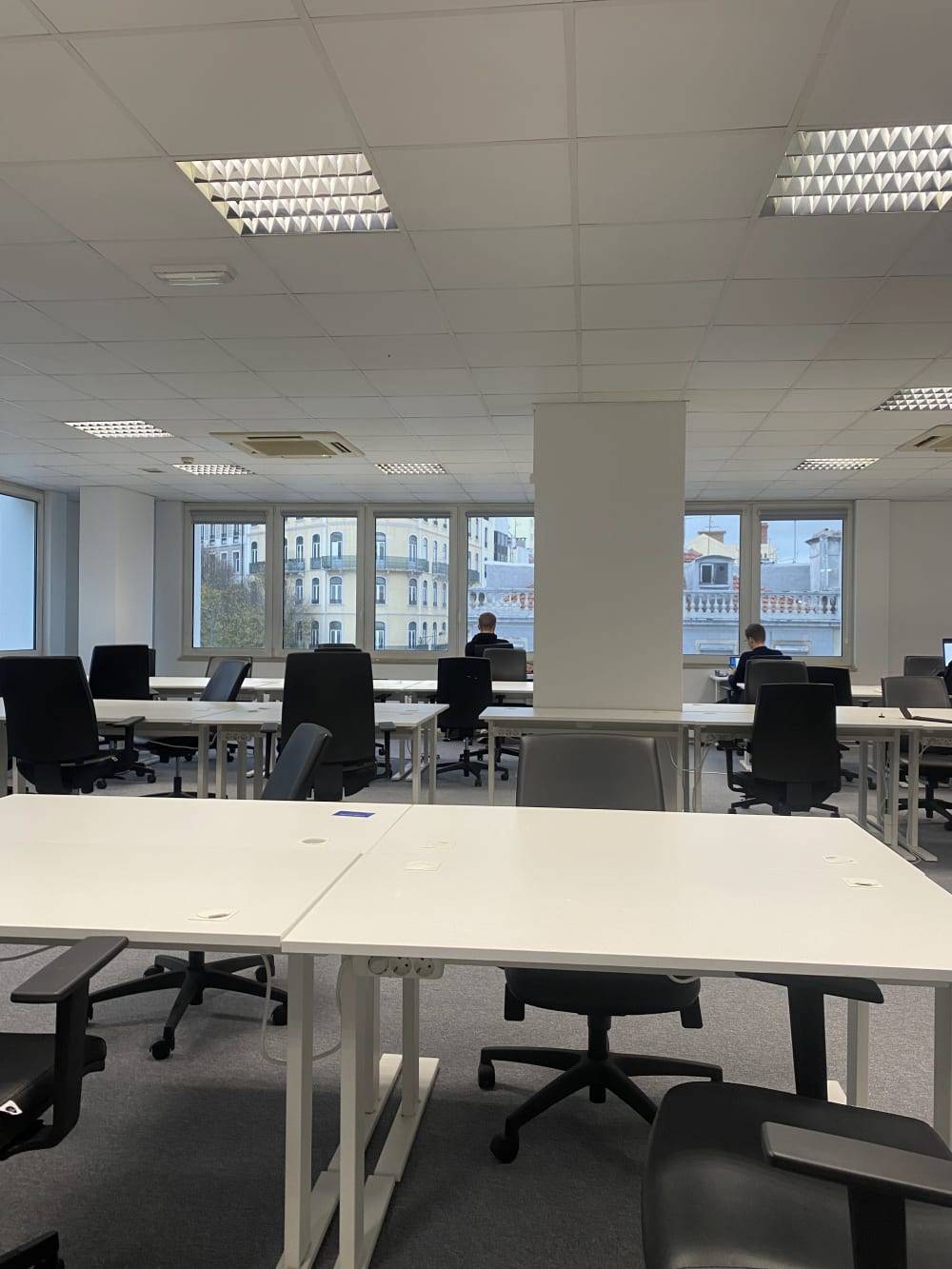 LACS Anjos- Portugal