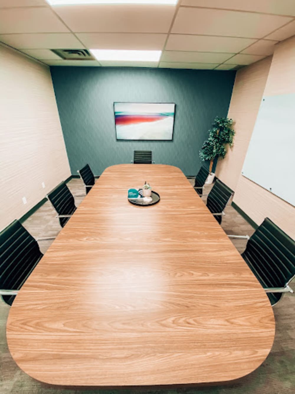 Central Park Business Centre