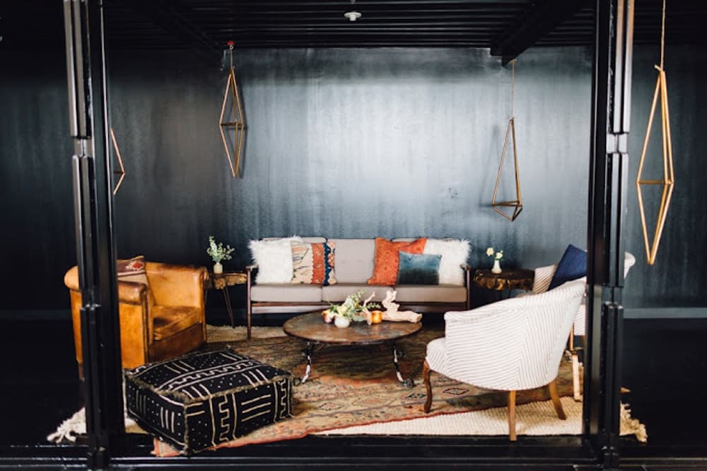 Peached Social House-Austin