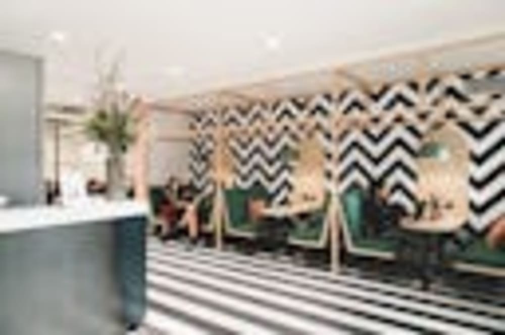 The Langham Estate London