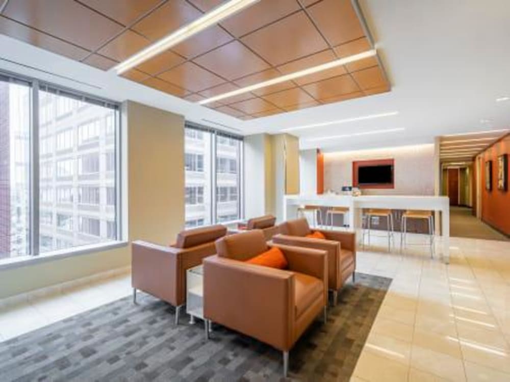 Regus Capitol Hill Washington