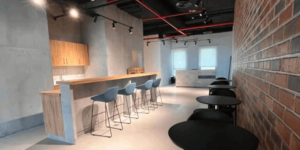 Jameel Square Business Center