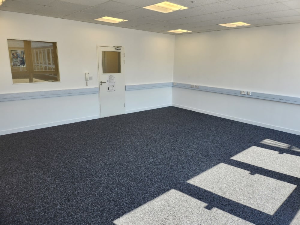 Access Self Storage Reading