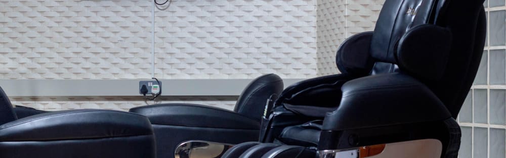 Plaza Premium Lounge Robert Mugabe International Airport