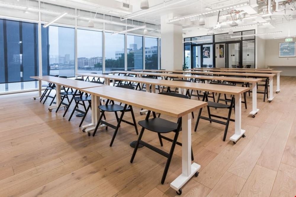 WeWork Coda
