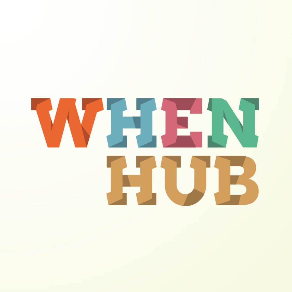 WHEN Hub