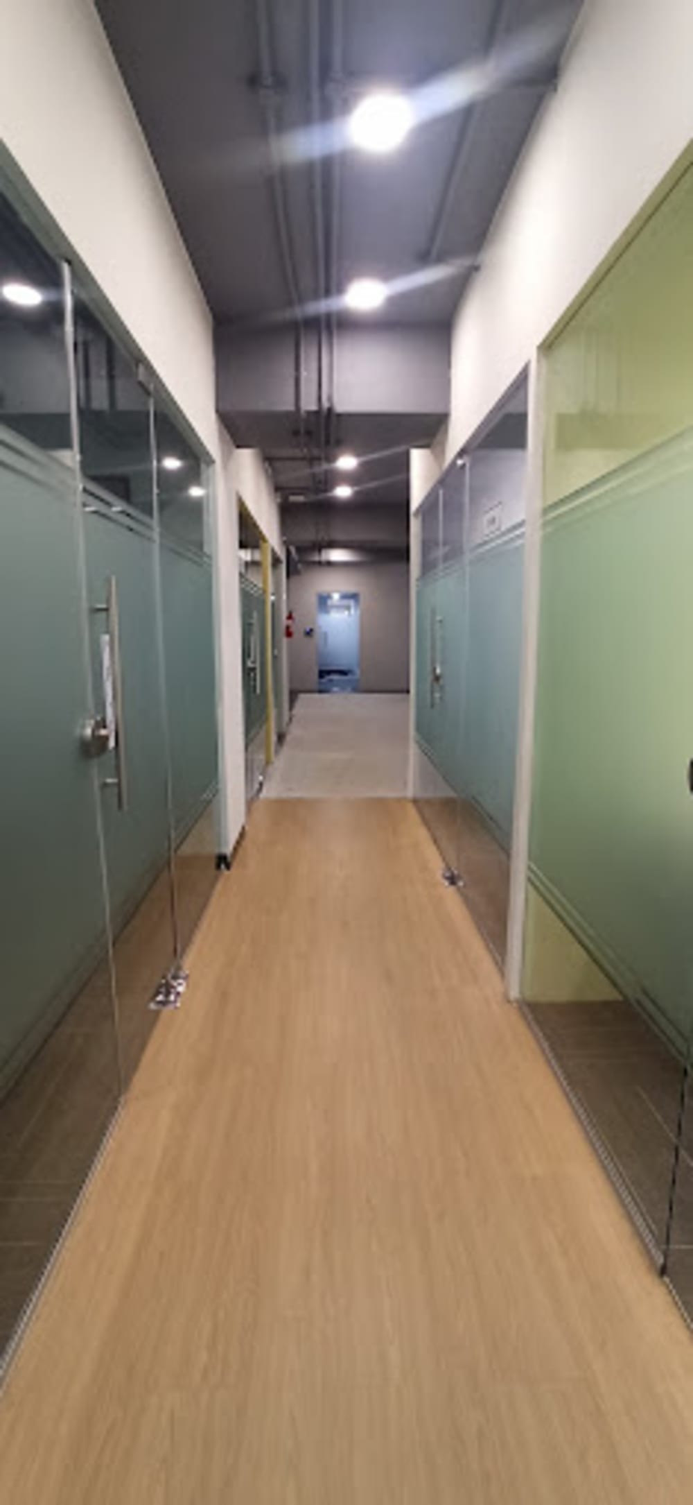 Zon CollabHub Andheri