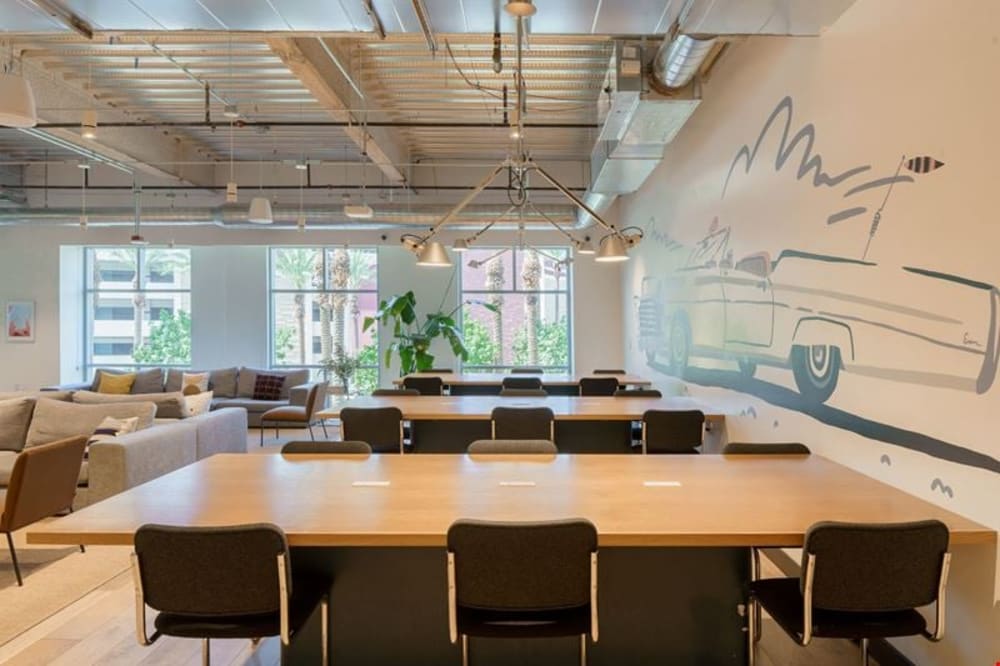 WeWork Two Summerlin