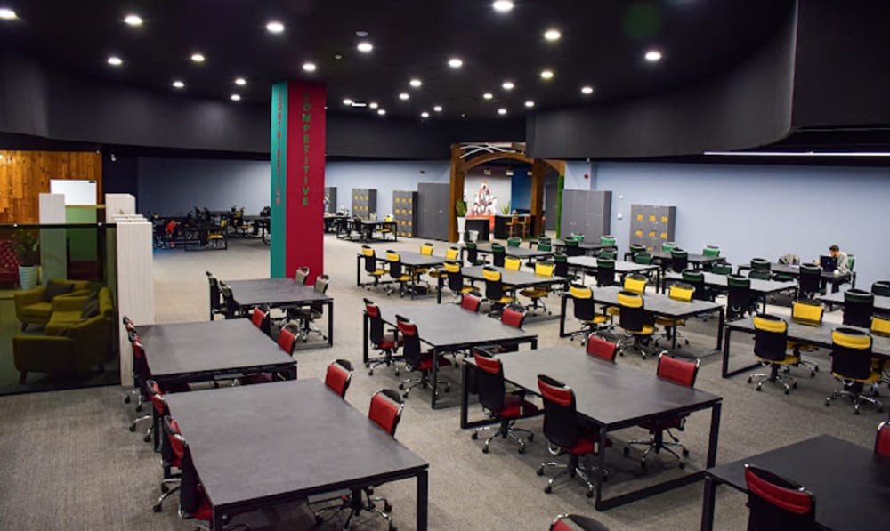 Onyx Business Factory-Isfahan