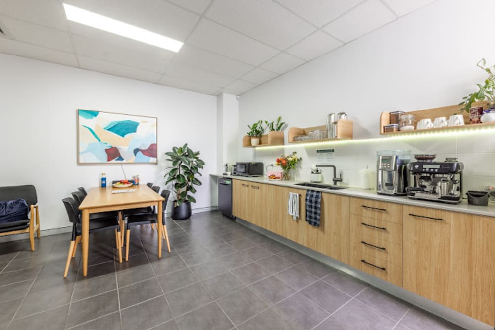 Studio42 Workspaces 42 Manilla Street