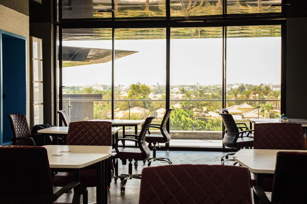 MQR Melanite Mall October