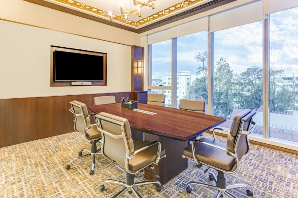 Awfis Phoenix Uma Nagar- Hyderabad