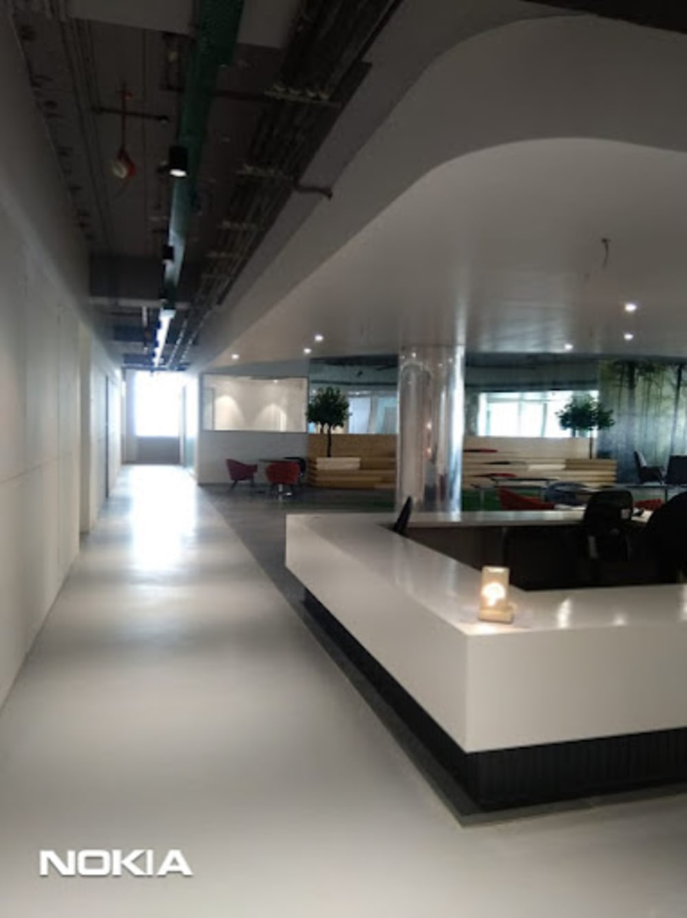 Redbrick Offices Supremus