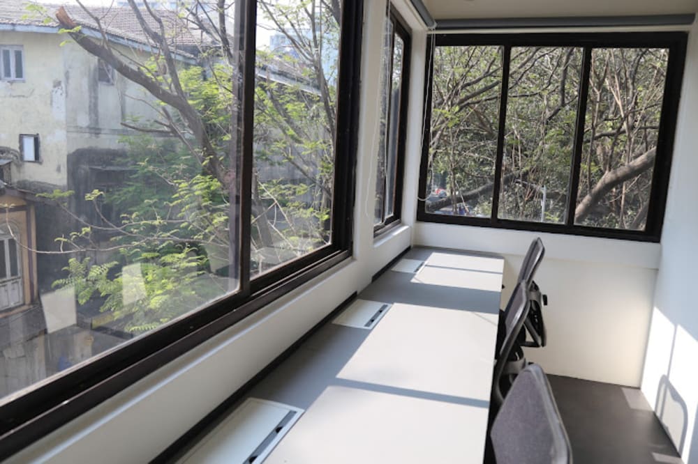 Bootstart CoWork Colaba