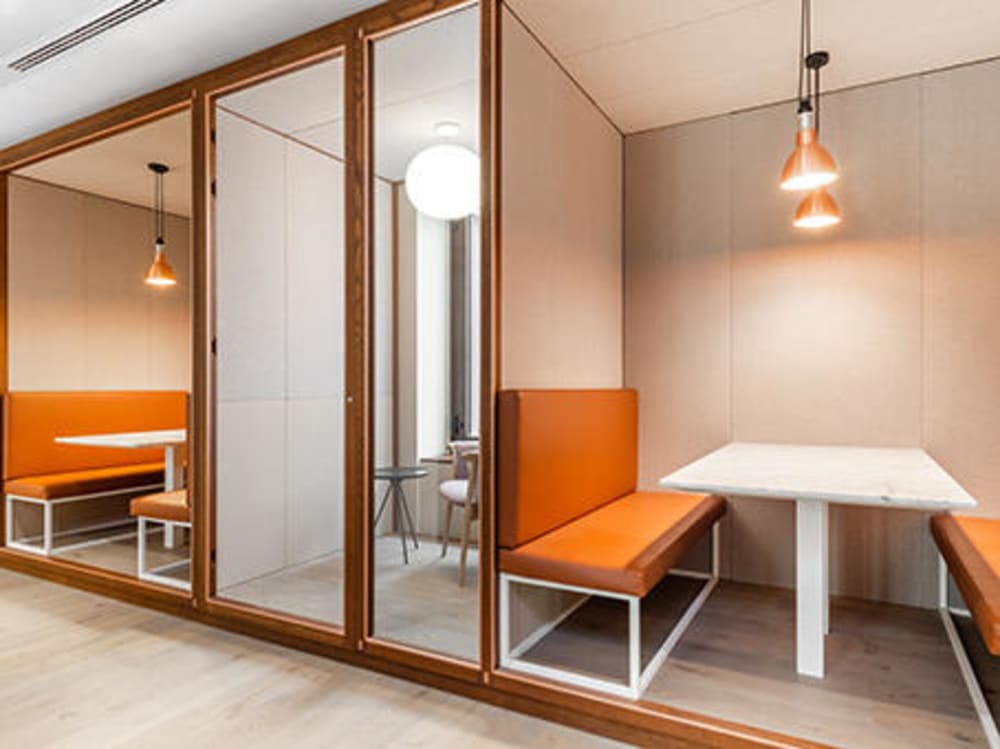 Signature by Regus Lahore