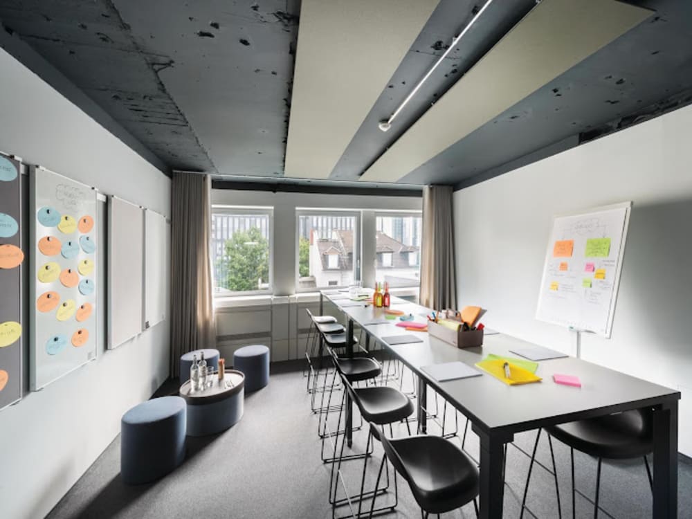 Design Offices Westend