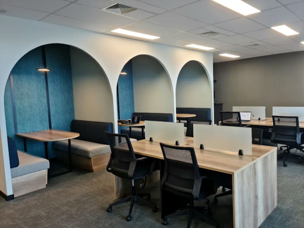 CO-LABs-Mireka Tower