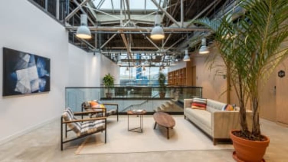 Signature by Regus Dallas 5956 Sherry Lane