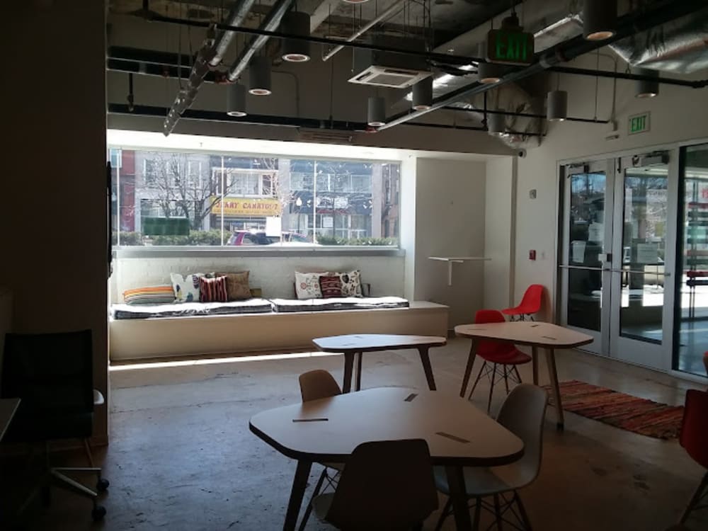 Impact Hub Baltimore