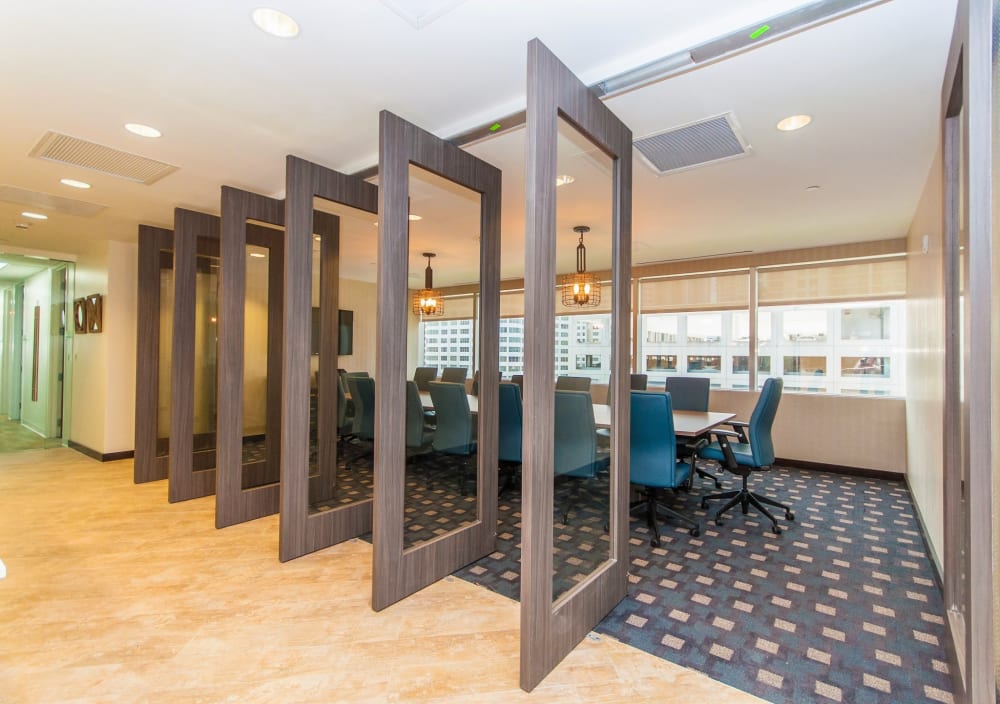 Quest Brickell Avenue