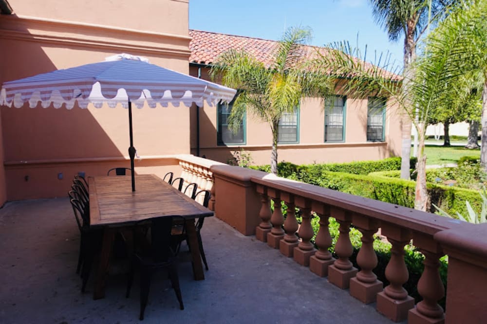 The New Haven Daycare