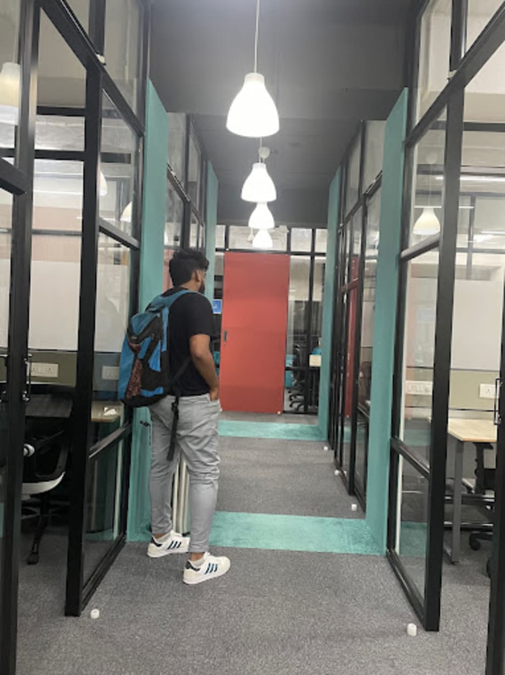 Beginest Harbor 4 CoWorking- Bengaluru