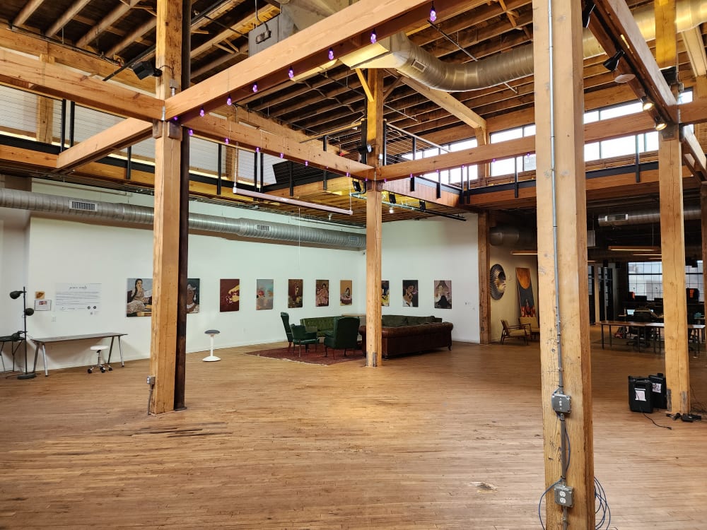 Idea Foundry State St-Columbus