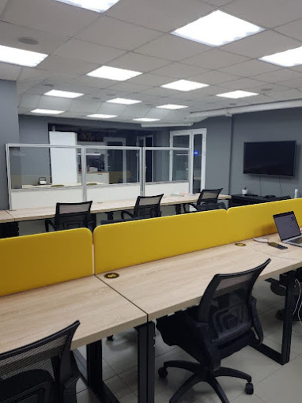 Space-up Yekaterinburg