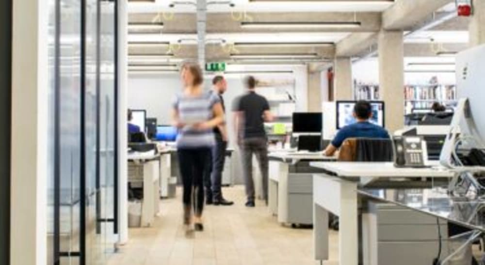 Needspace Limited London