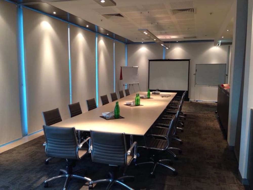 Wilkin Group Coworking- Adelaide
